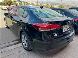 کیا فۆرتێ